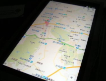 スワイプ フリック ピンチイン アウト