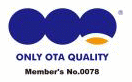 大田ブランド(ONLY OTA QUALITY)NO78