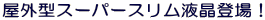 ���O�^�X�[�p�[�X�����t���o��I

