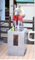 コンちゃんお祭りバージョン2