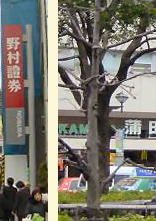 JR蒲田駅東口