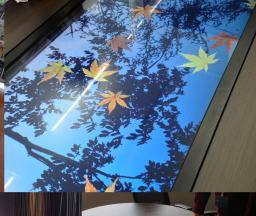 Android2.3MultiTouchTable46inchLCD
