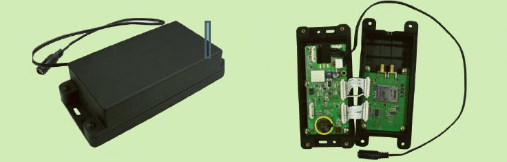 M2M IoT通信アダプター