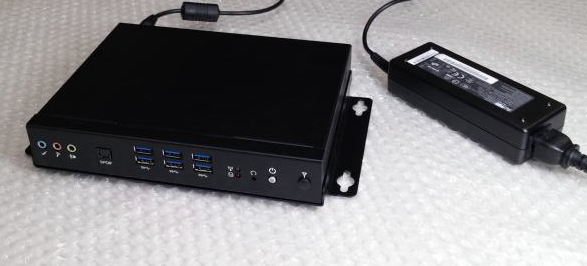 エンベデッドPC WIN7pro