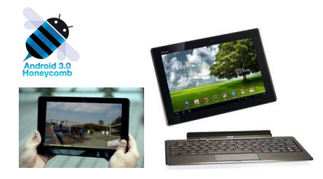 Android3.0Honeycomb