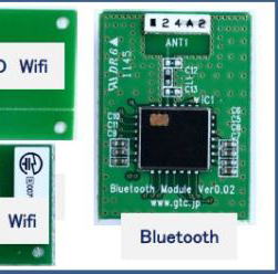 Bluetoothu[gD[XW[