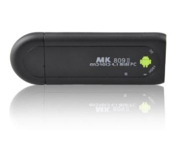 MK809 2 ANDROID4.1MINIPC