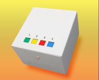 CFメモリーカードプレーヤー4ボタンタイプ
