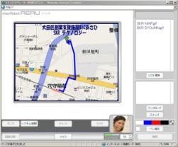 webmap