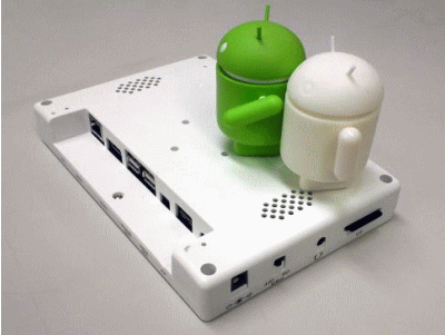 AndroidOS4.2miniPCサイネージプレイヤー